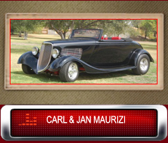 Maurizi Car